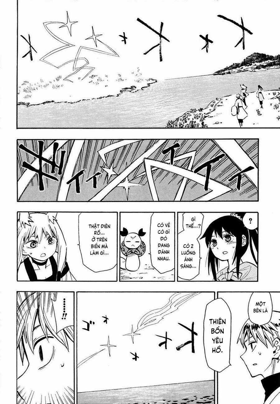 Sengoku Youko - Chapter 55 - Trang 2