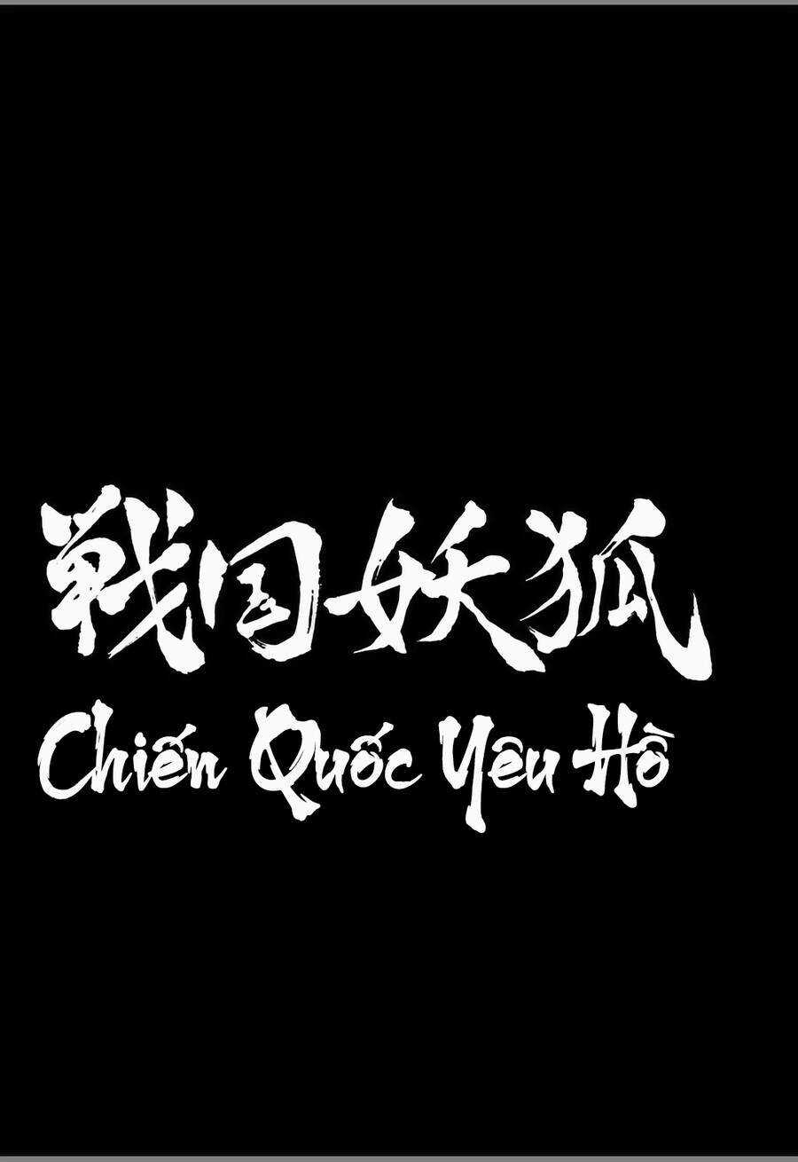 Sengoku Youko - Chapter 55 - Trang 28