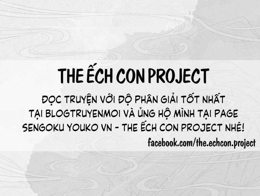 Sengoku Youko - Chapter 55 - Trang 30