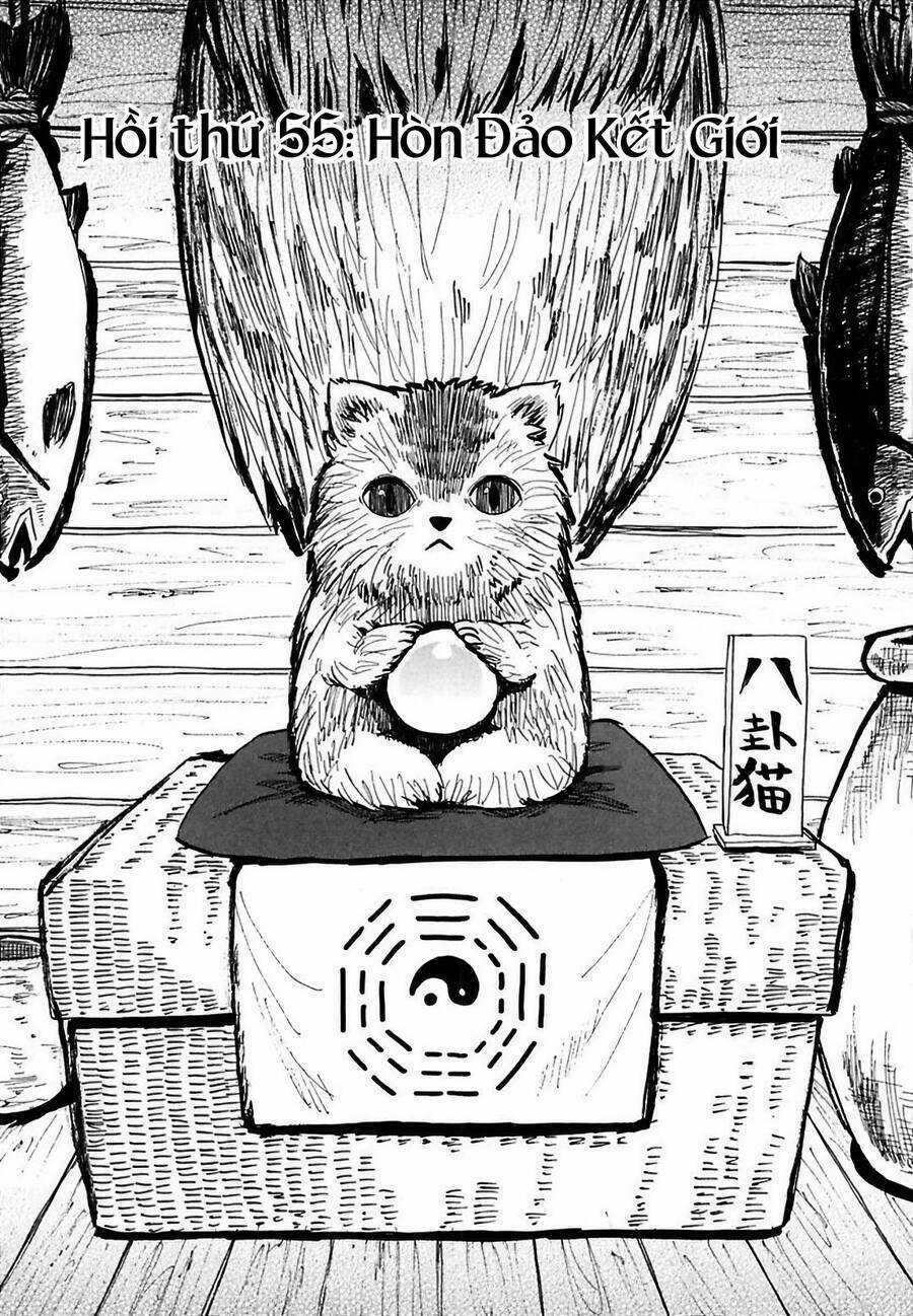 Sengoku Youko - Chapter 55 - Trang 5