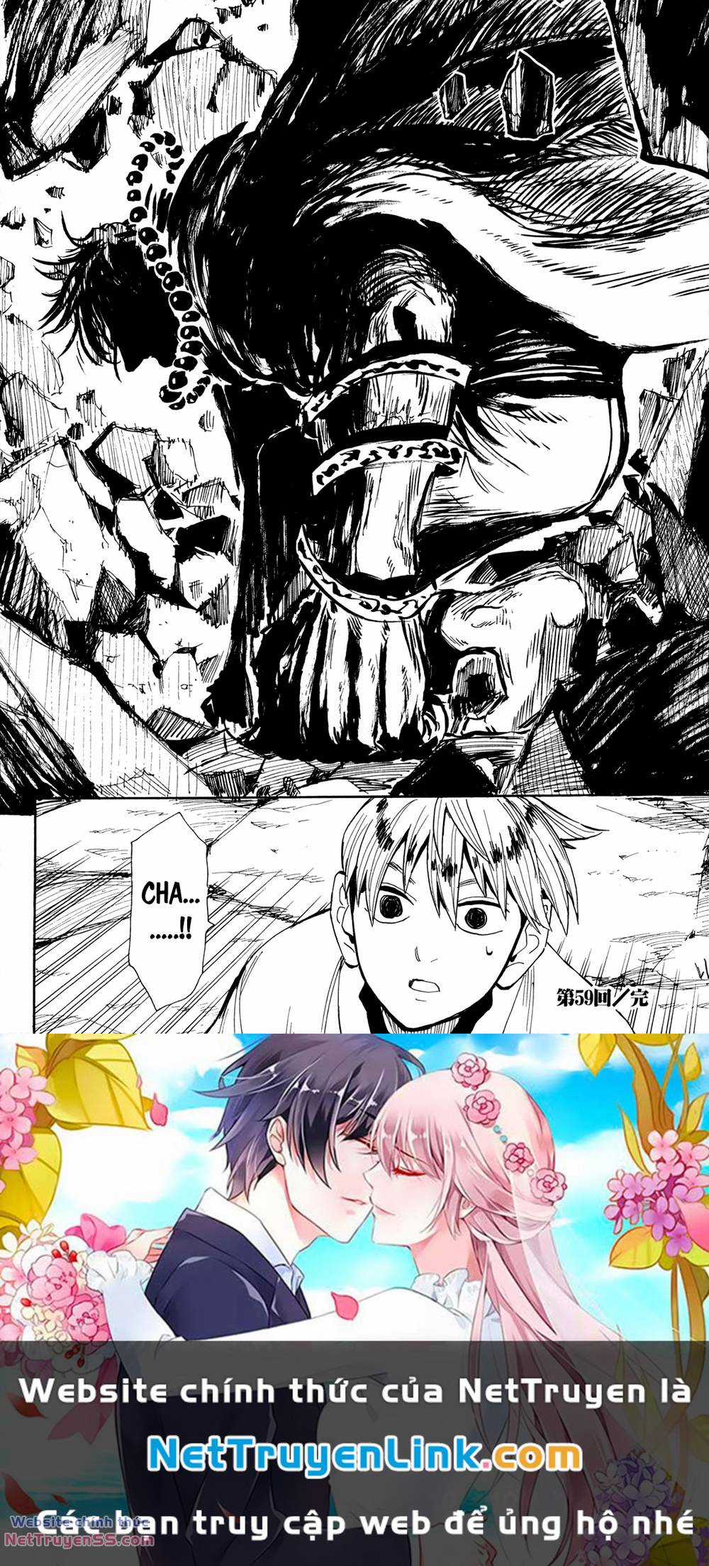 Sengoku Youko - Chapter 59 - Trang 29