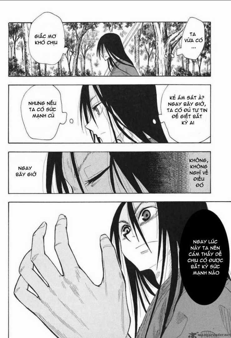 Sengoku Youko - Chapter 6 - Trang 10