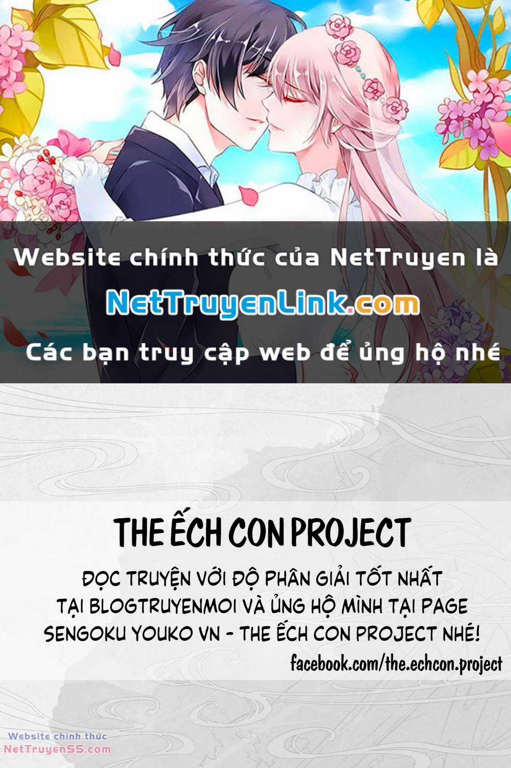 Sengoku Youko - Chapter 60 - Trang 1