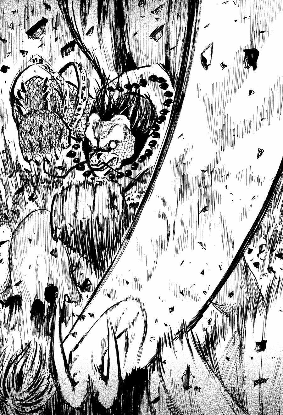 Sengoku Youko - Chapter 61 - Trang 12