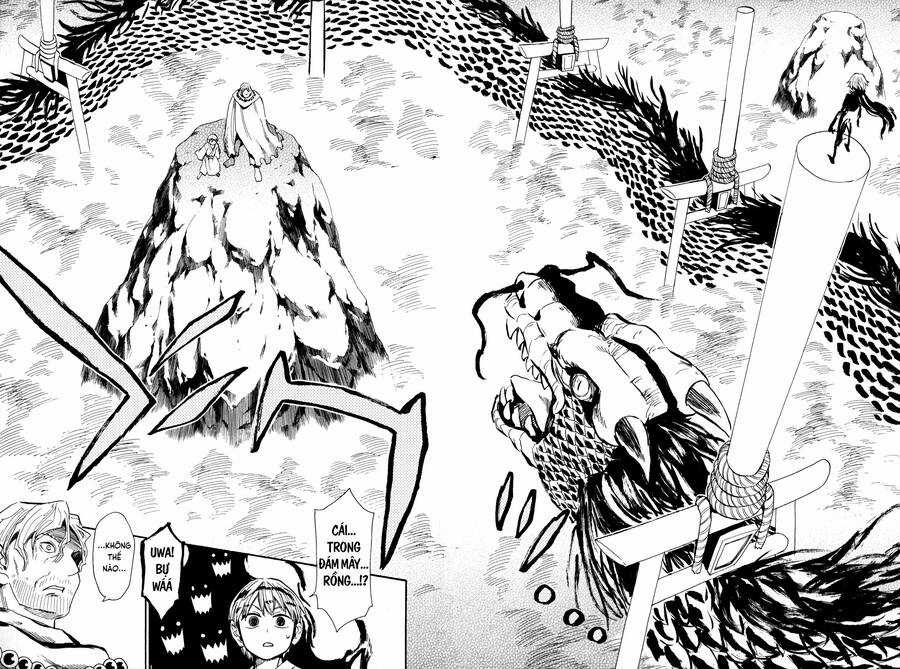 Sengoku Youko - Chapter 62 - Trang 13