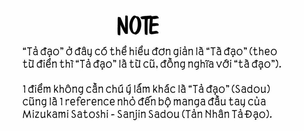 Sengoku Youko - Chapter 63 - Trang 32