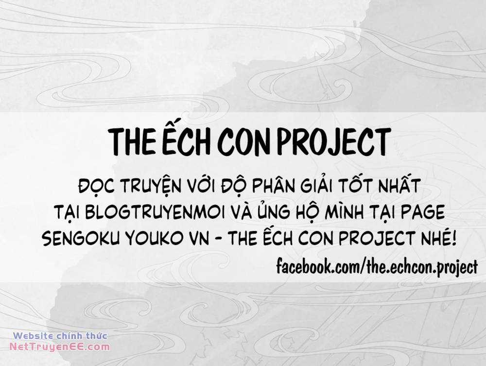 Sengoku Youko - Chapter 63 - Trang 33