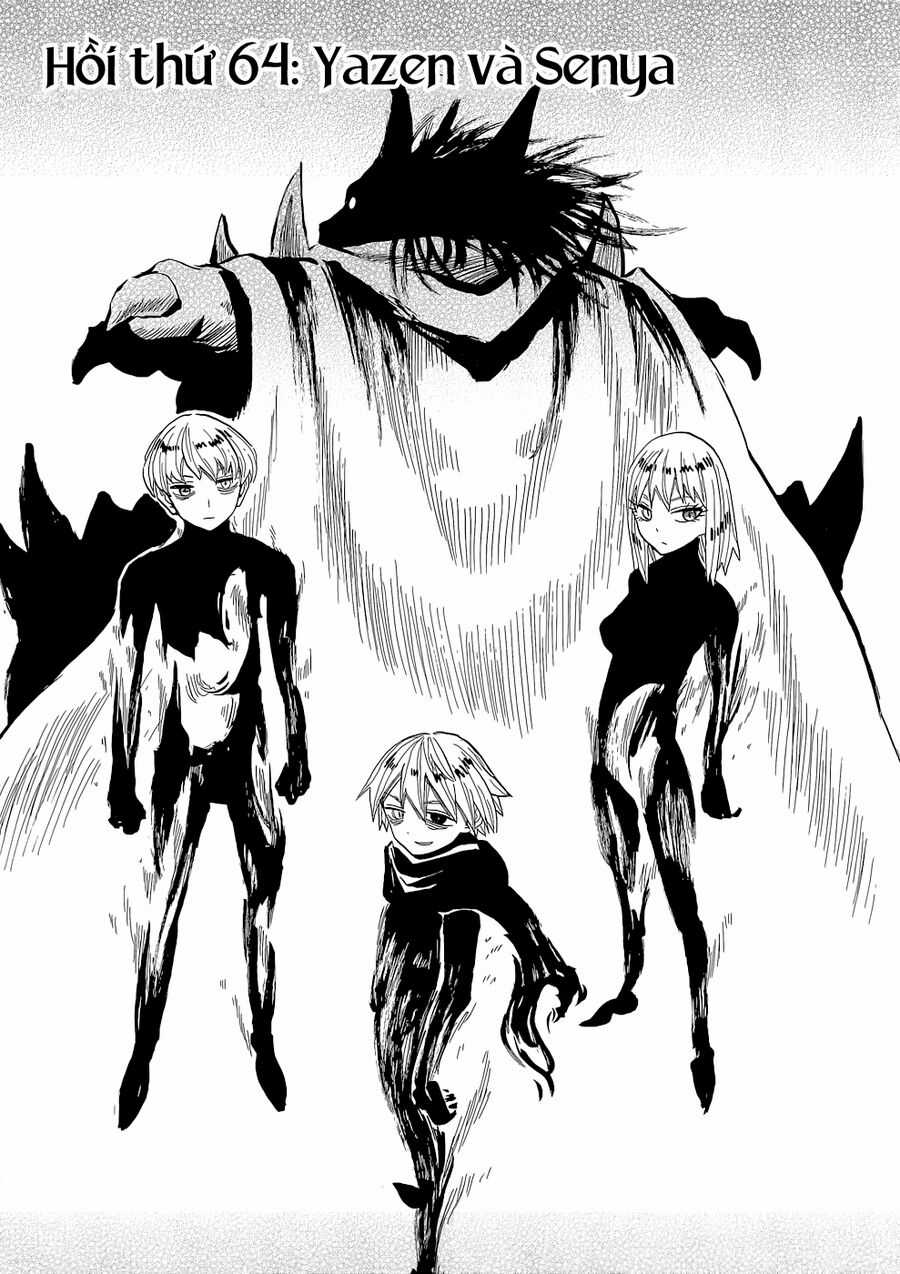 Sengoku Youko - Chapter 64 - Trang 6