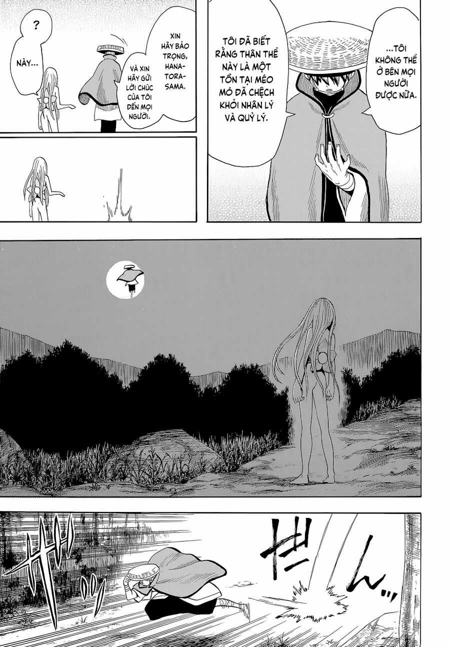 Sengoku Youko - Chapter 65 - Trang 23