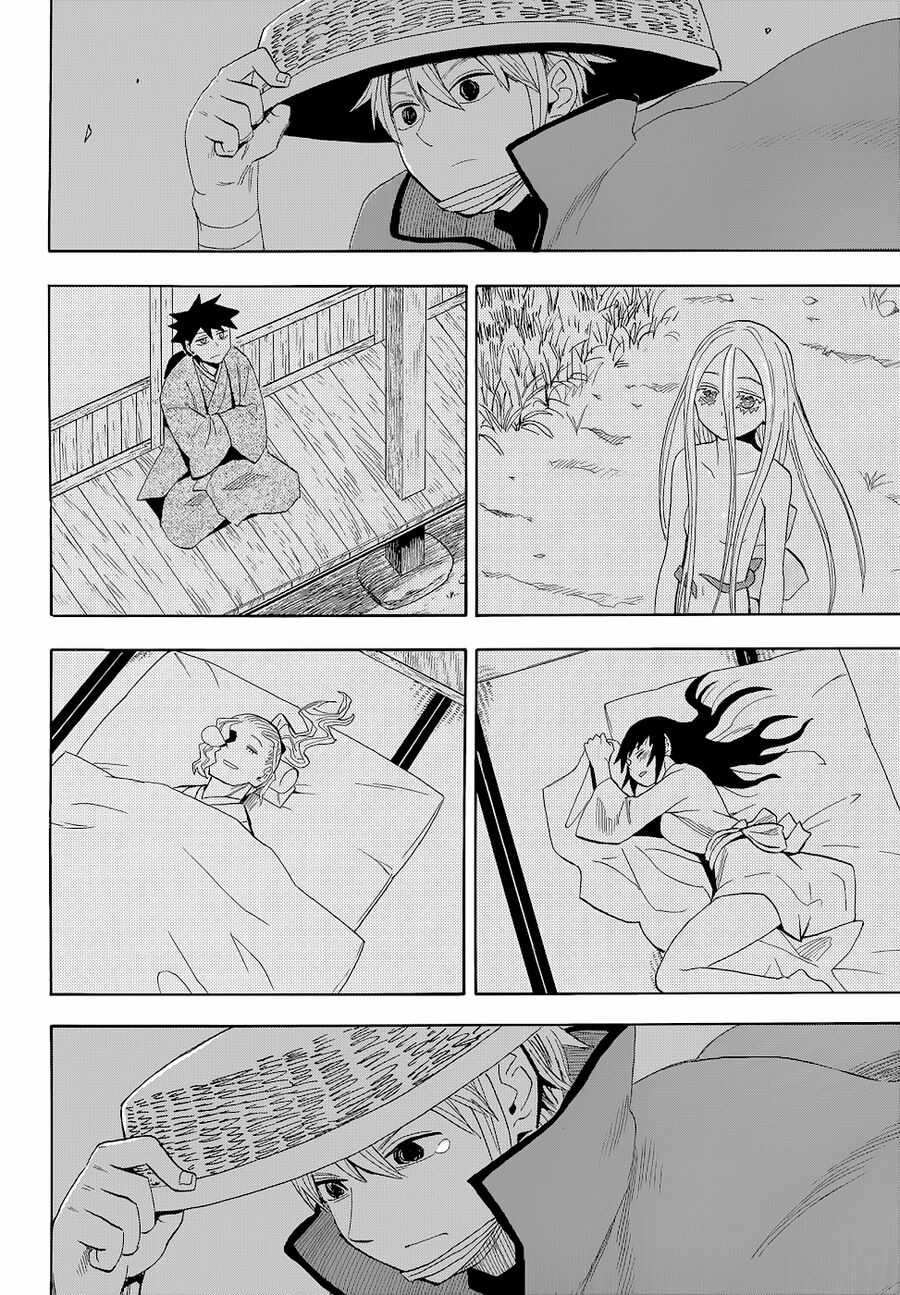 Sengoku Youko - Chapter 65 - Trang 26