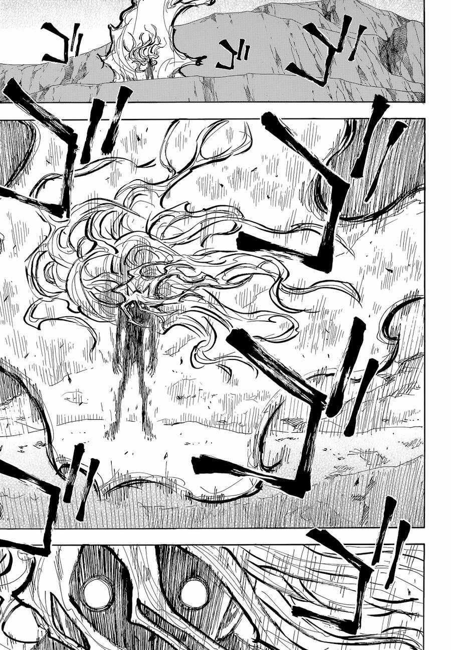 Sengoku Youko - Chapter 66 - Trang 18