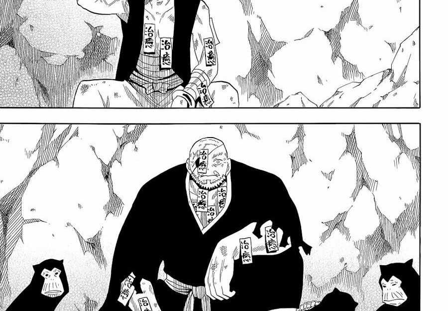 Sengoku Youko - Chapter 68 - Trang 1