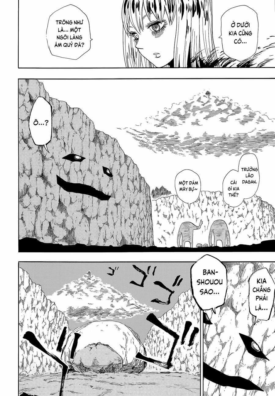 Sengoku Youko - Chapter 68 - Trang 25