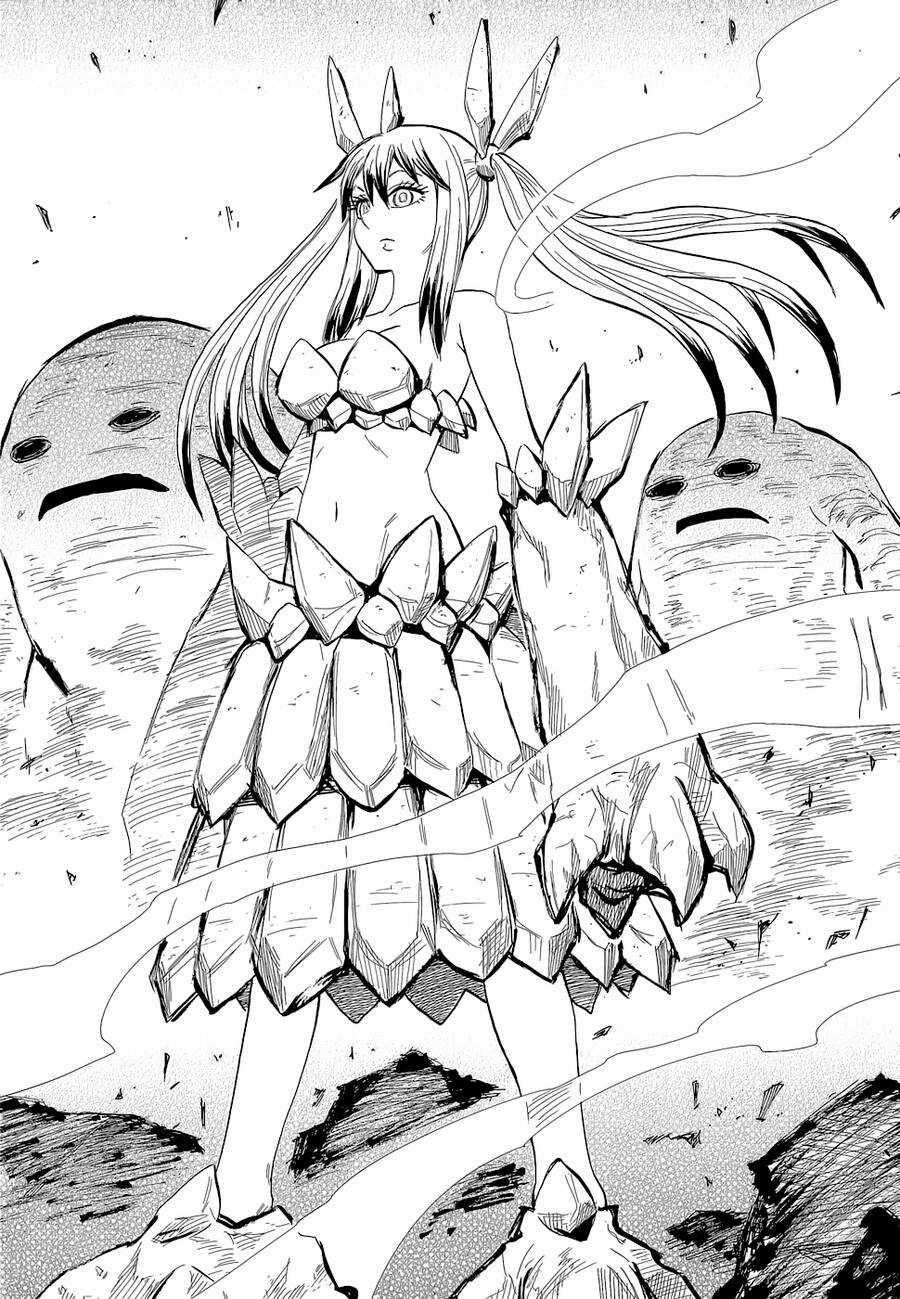 Sengoku Youko - Chapter 69 - Trang 27