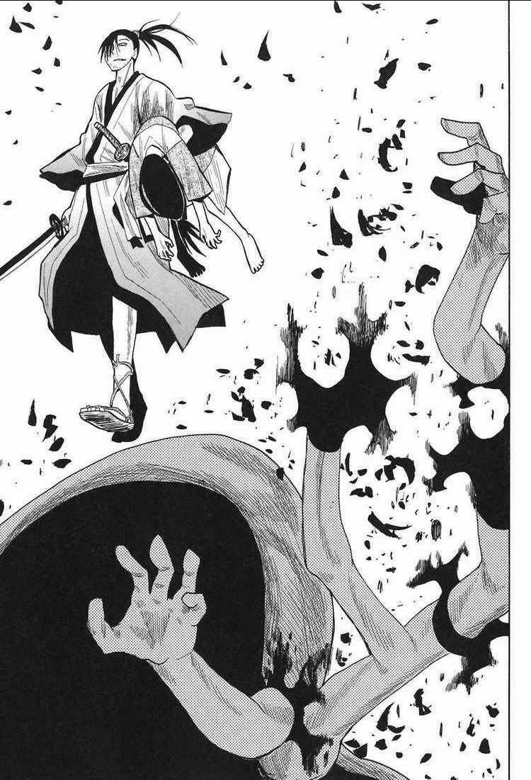 Sengoku Youko - Chapter 7 - Trang 31