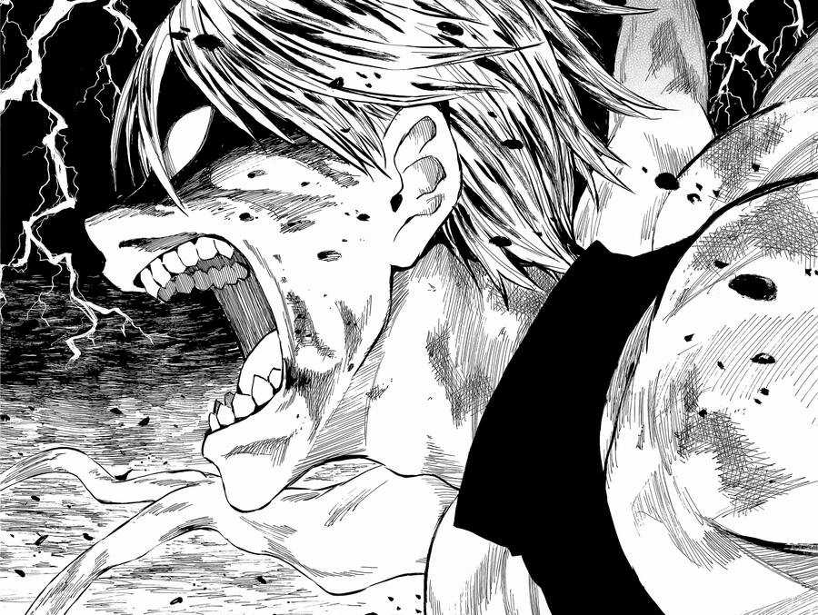 Sengoku Youko - Chapter 73 - Trang 20