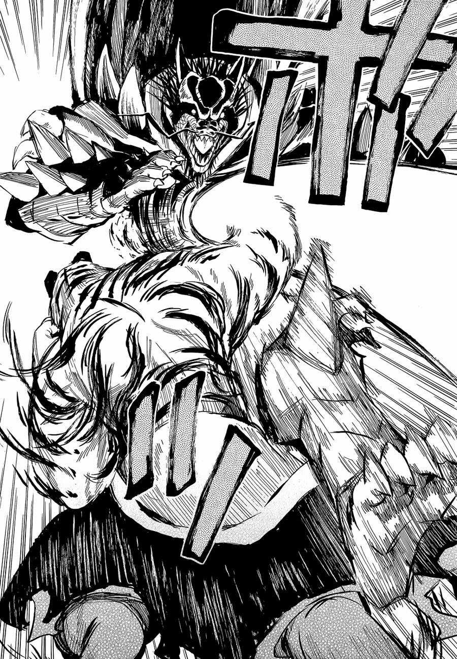 Sengoku Youko - Chapter 73 - Trang 9