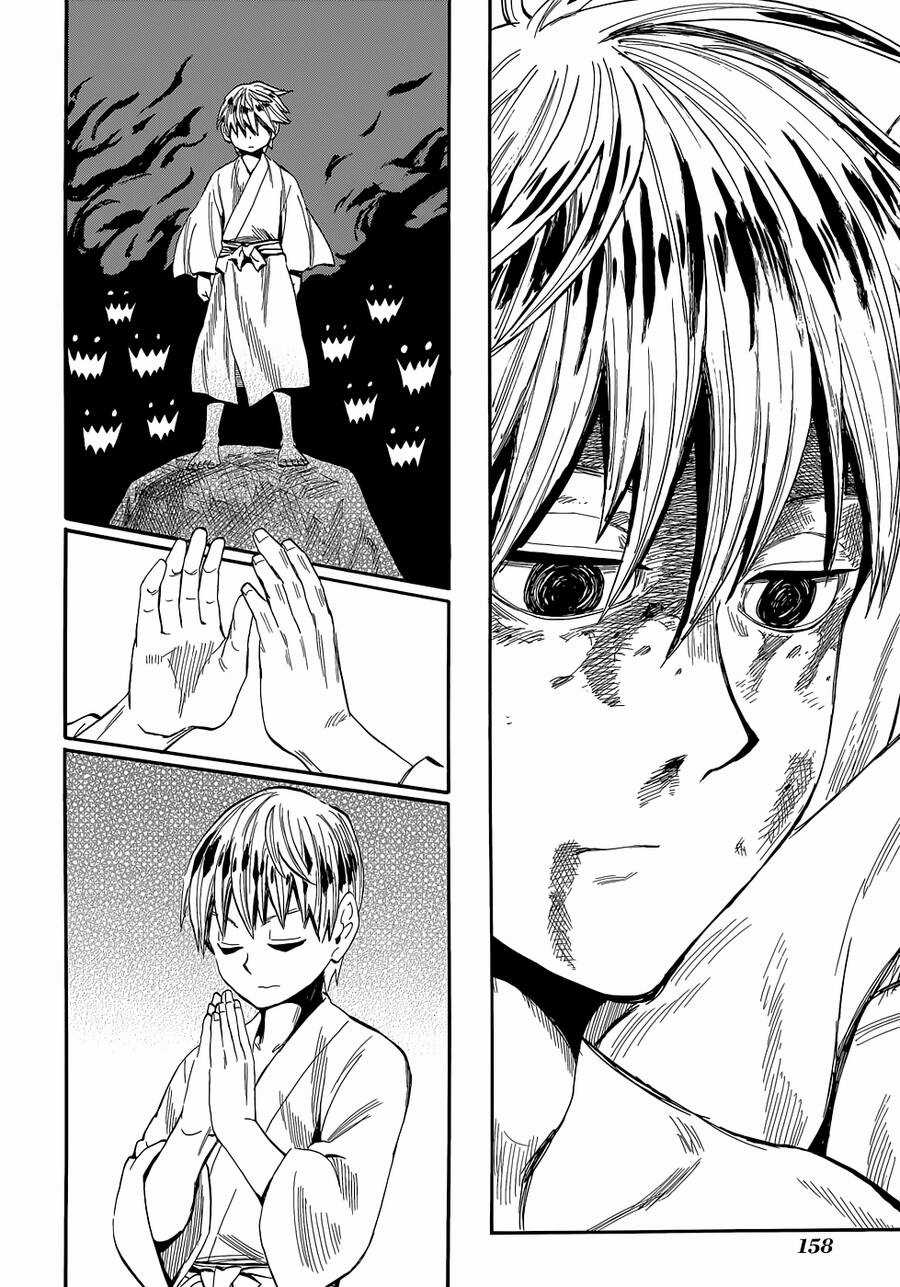 Sengoku Youko - Chapter 75 - Trang 11