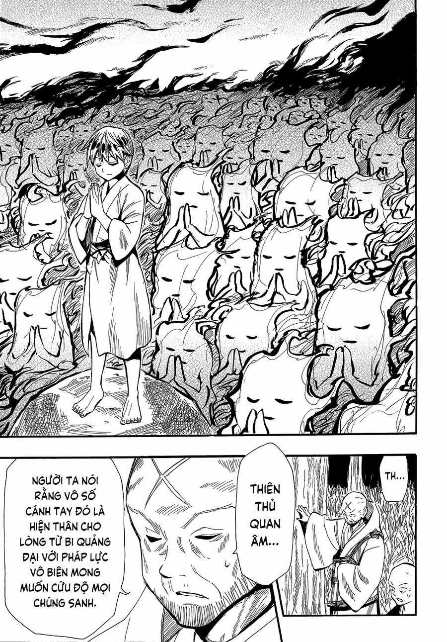 Sengoku Youko - Chapter 75 - Trang 12