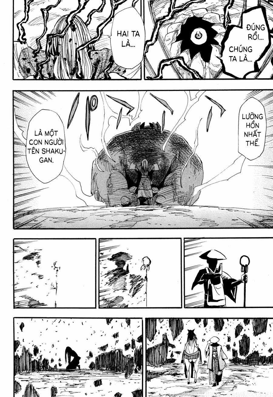 Sengoku Youko - Chapter 76 - Trang 26