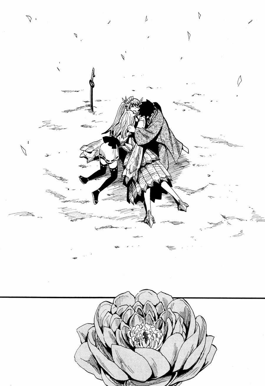 Sengoku Youko - Chapter 76 - Trang 30