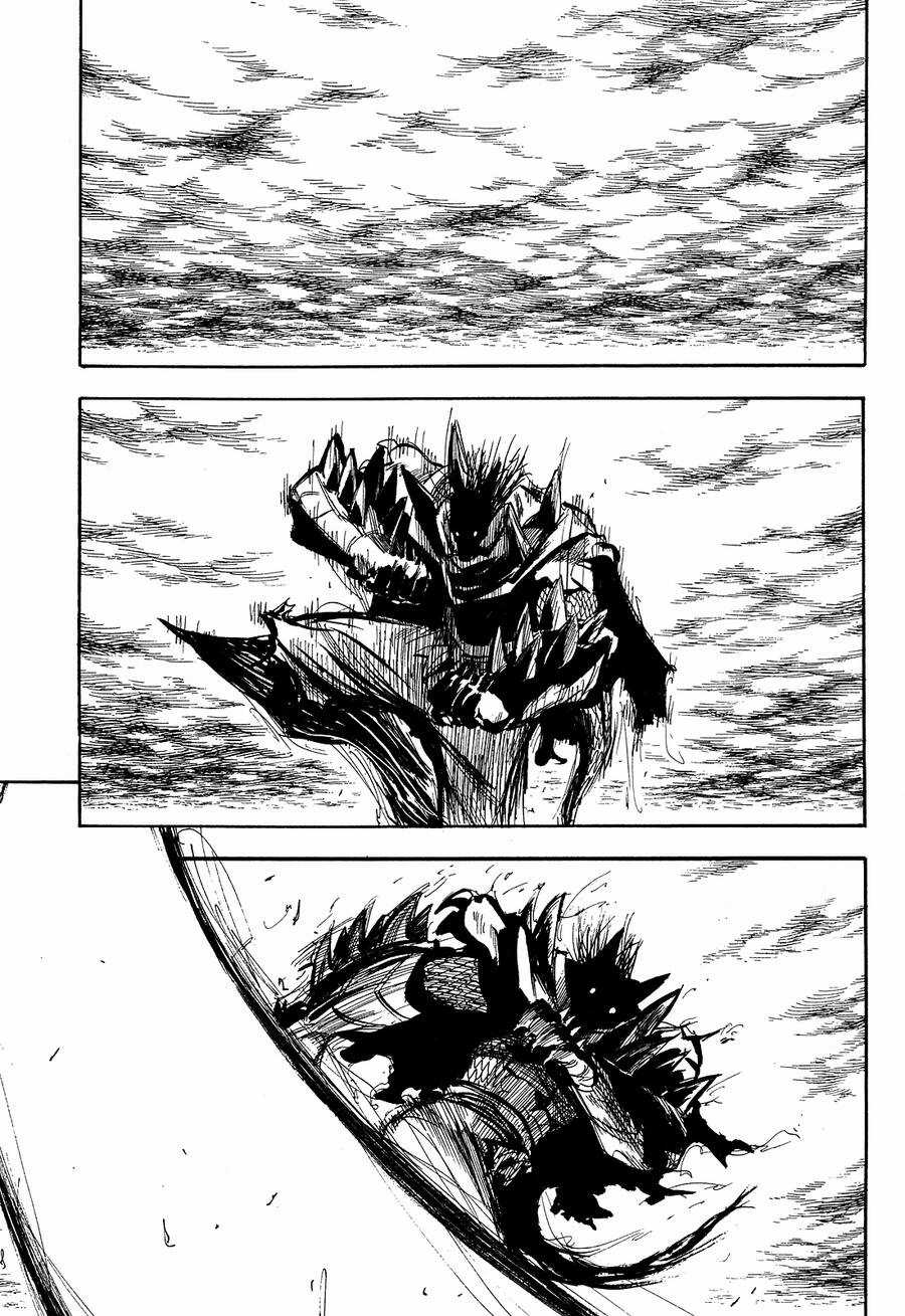 Sengoku Youko - Chapter 77 - Trang 2