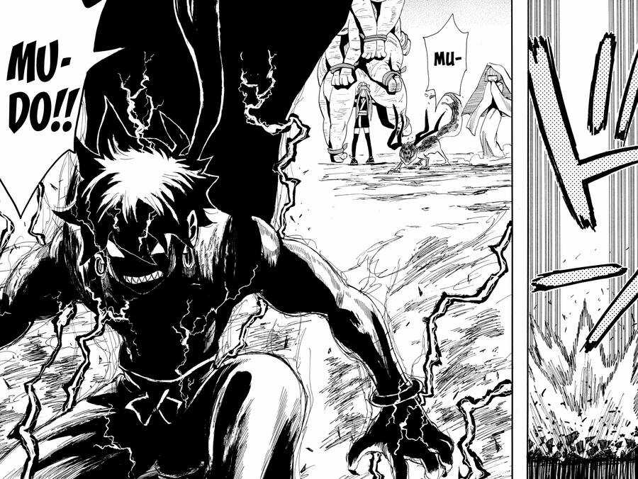 Sengoku Youko - Chapter 77 - Trang 17