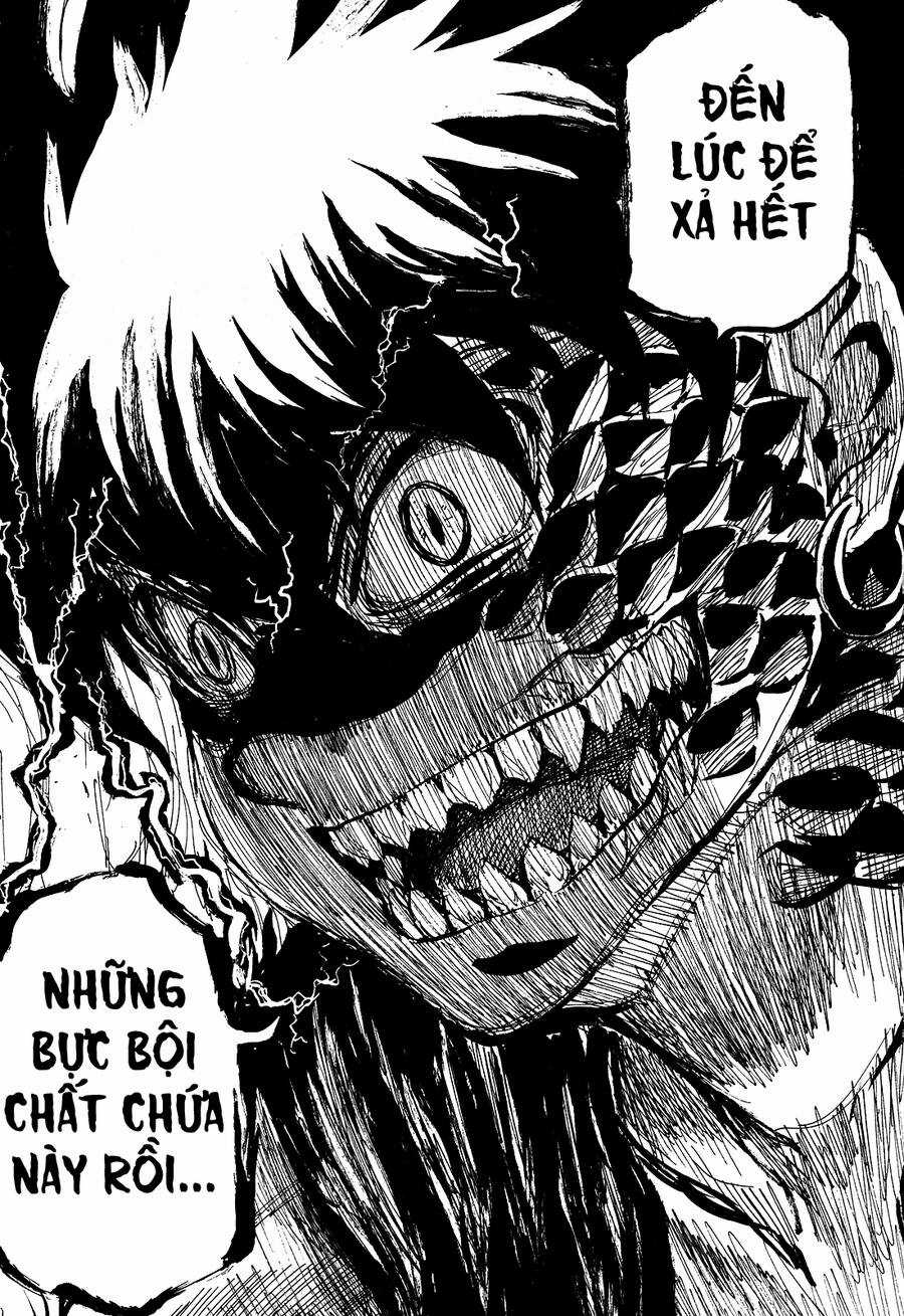 Sengoku Youko - Chapter 77 - Trang 19