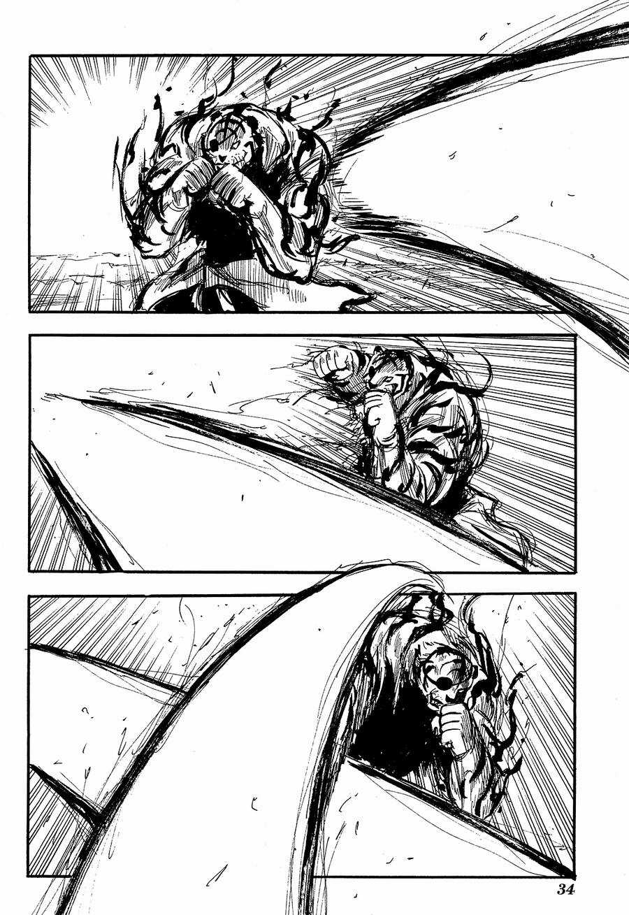 Sengoku Youko - Chapter 77 - Trang 3