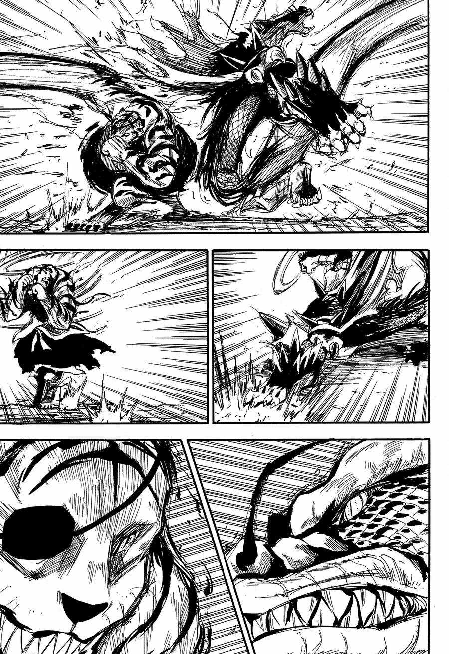 Sengoku Youko - Chapter 77 - Trang 4