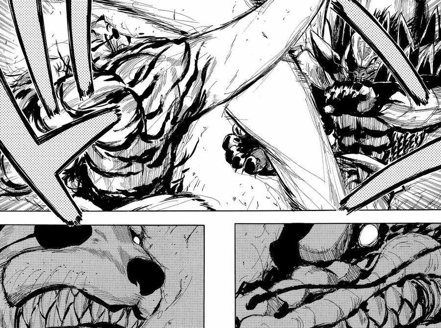 Sengoku Youko - Chapter 77 - Trang 5