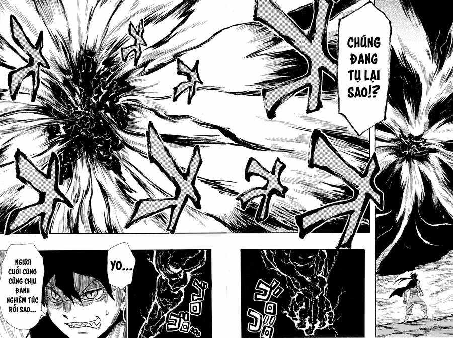 Sengoku Youko - Chapter 78 - Trang 25