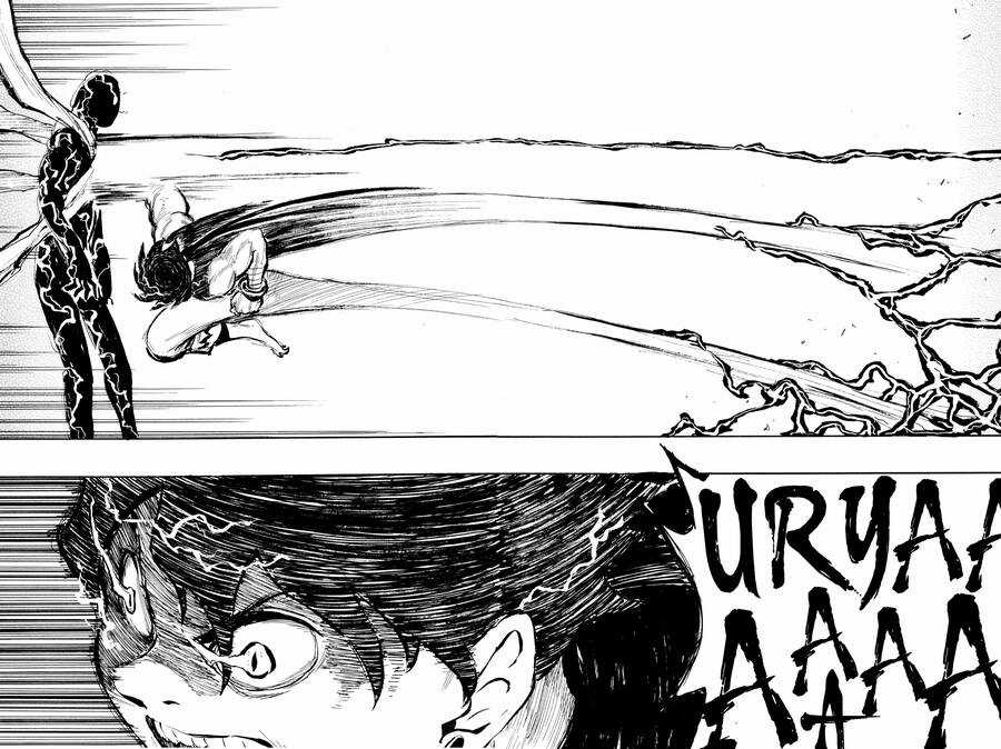 Sengoku Youko - Chapter 79 - Trang 11