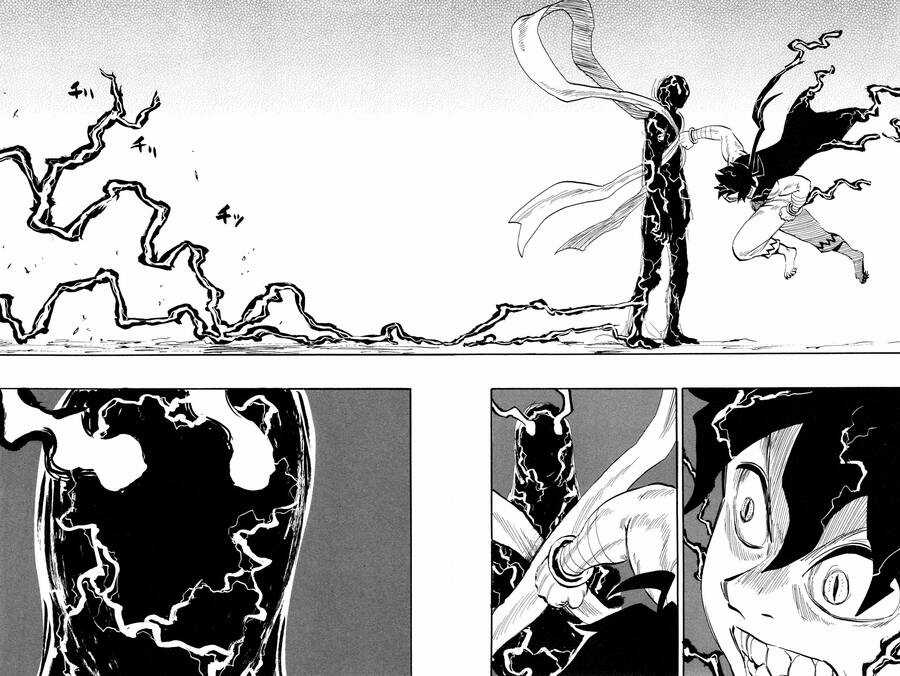 Sengoku Youko - Chapter 79 - Trang 12