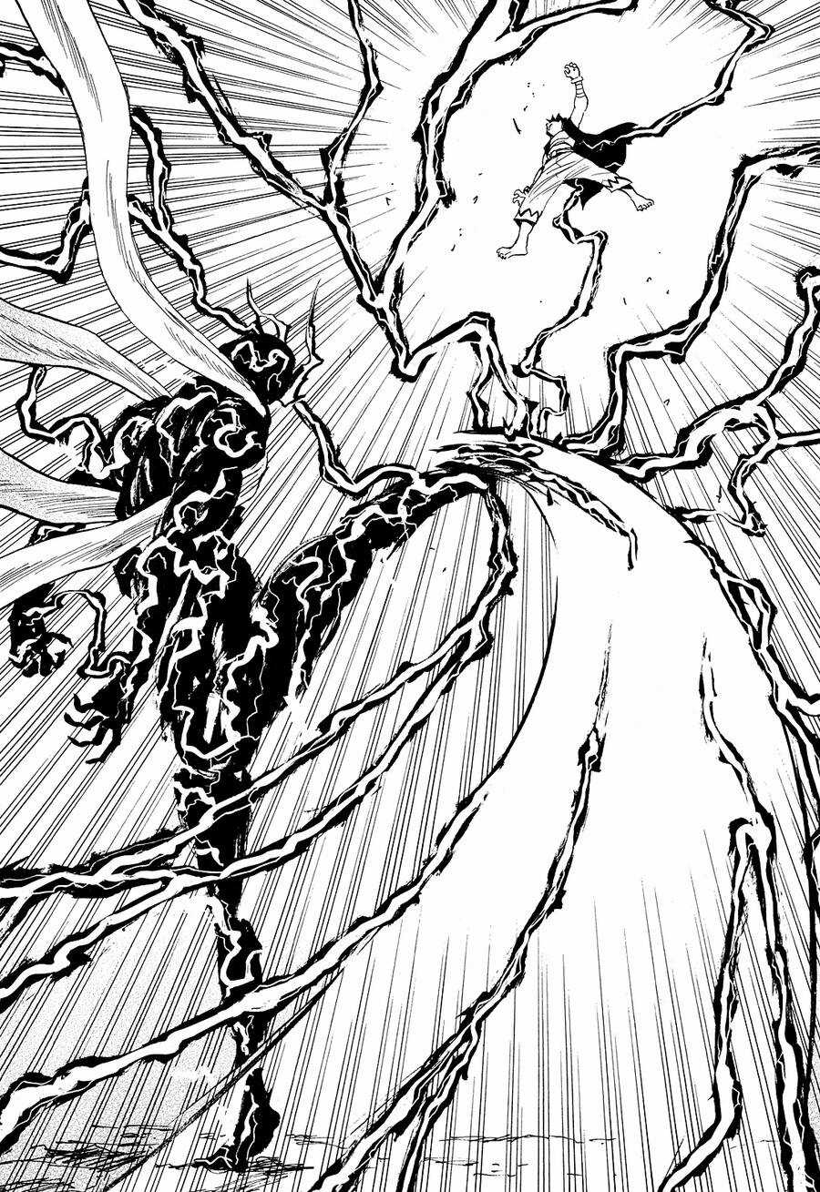 Sengoku Youko - Chapter 79 - Trang 13