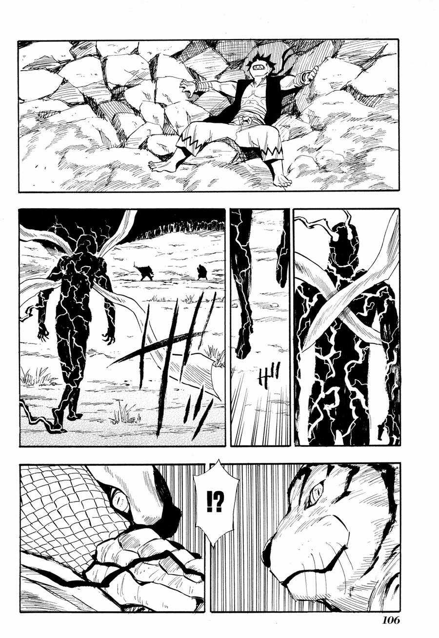 Sengoku Youko - Chapter 79 - Trang 15