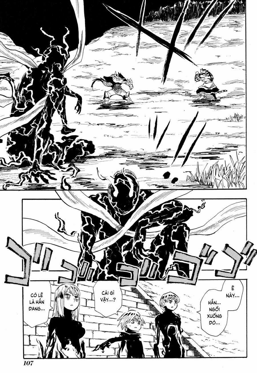 Sengoku Youko - Chapter 79 - Trang 16