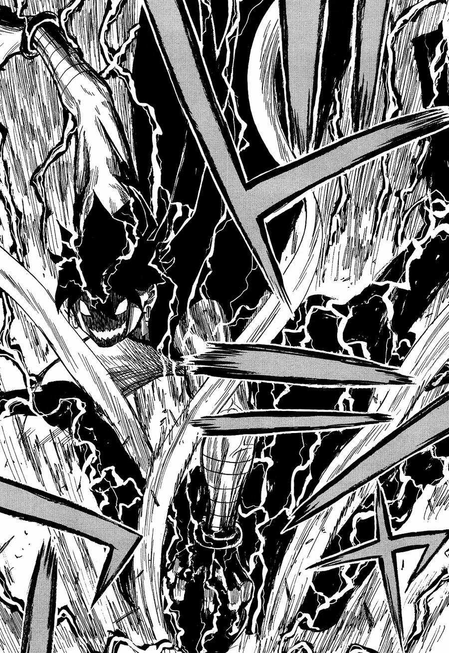 Sengoku Youko - Chapter 79 - Trang 20