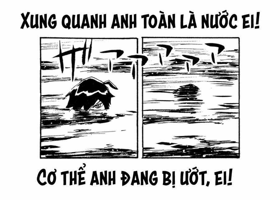 Sengoku Youko - Chapter 79 - Trang 26