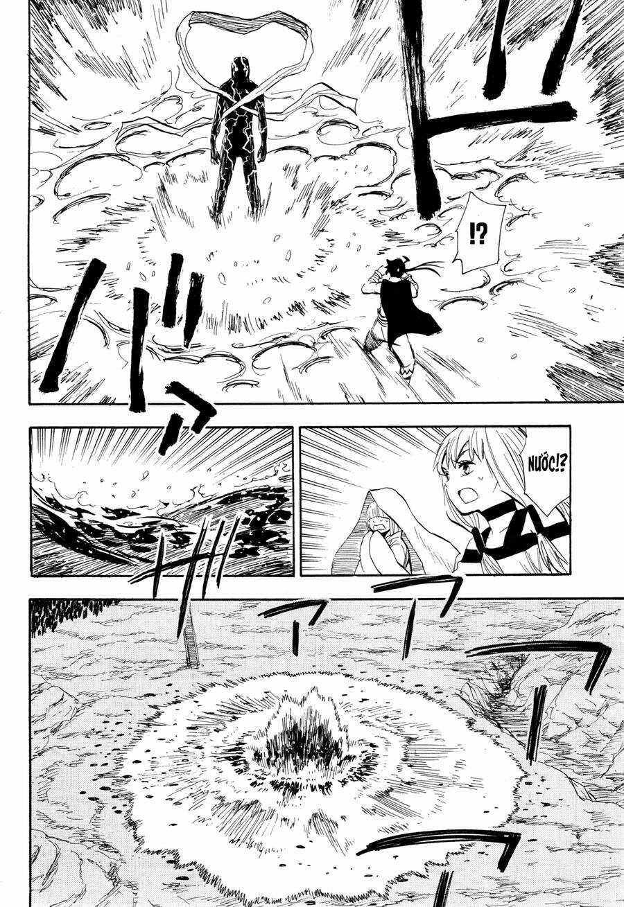 Sengoku Youko - Chapter 79 - Trang 5