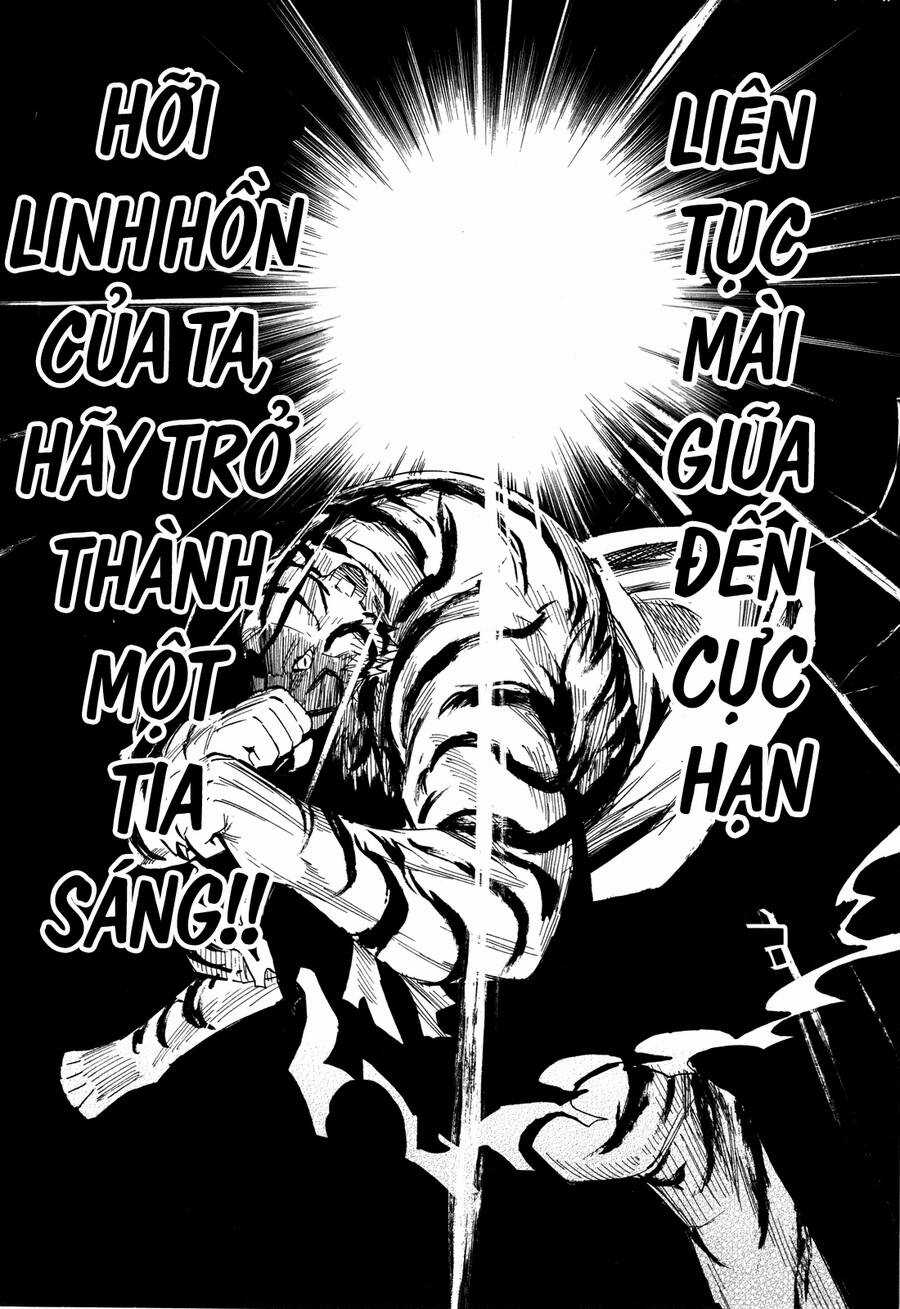 Sengoku Youko - Chapter 80 - Trang 9