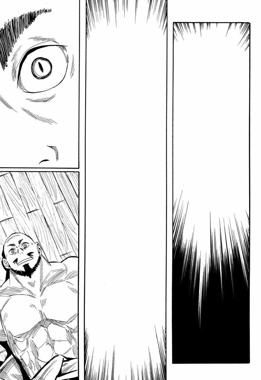 Sengoku Youko - Chapter 80 - Trang 10