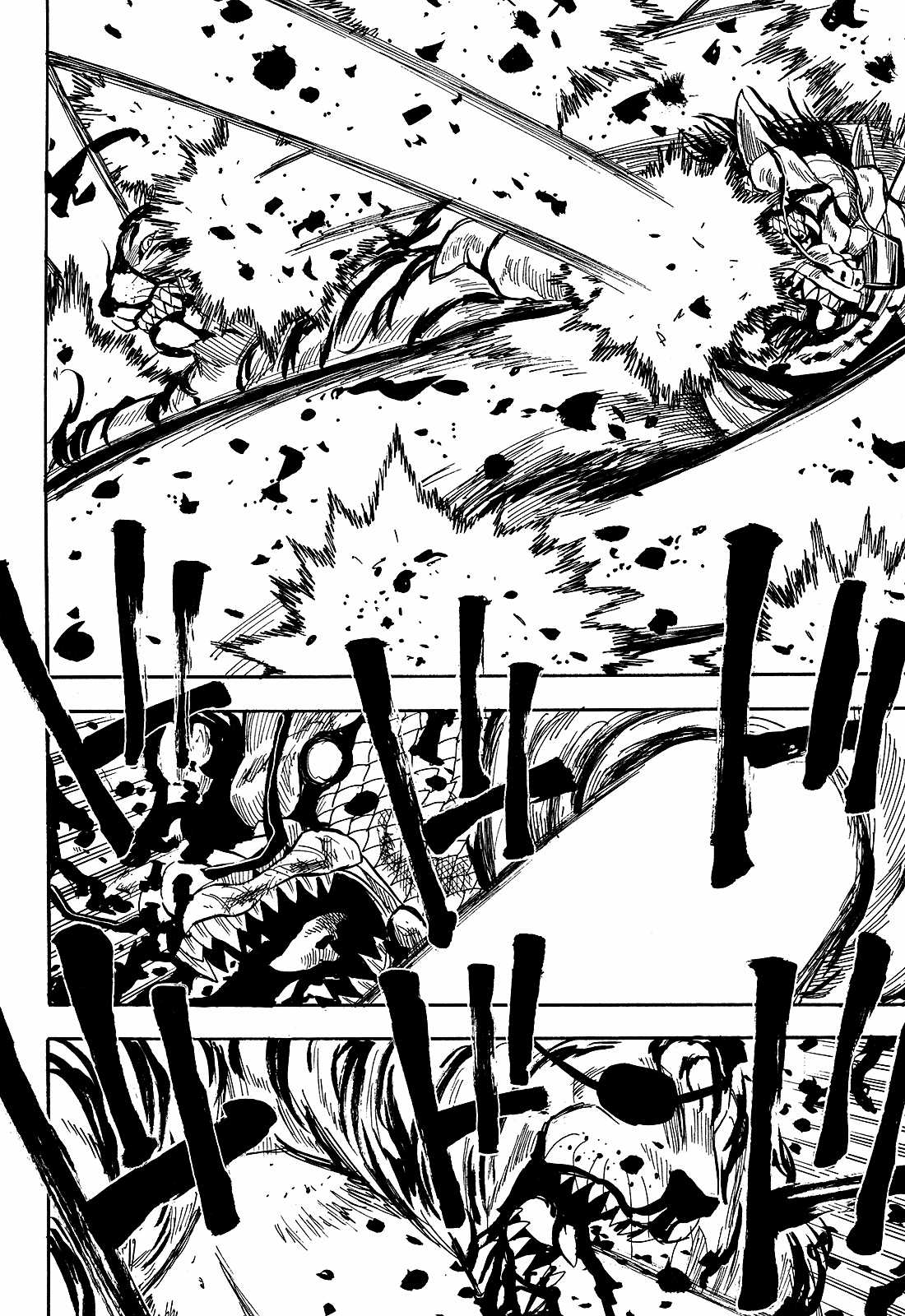 Sengoku Youko - Chapter 81 - Trang 12