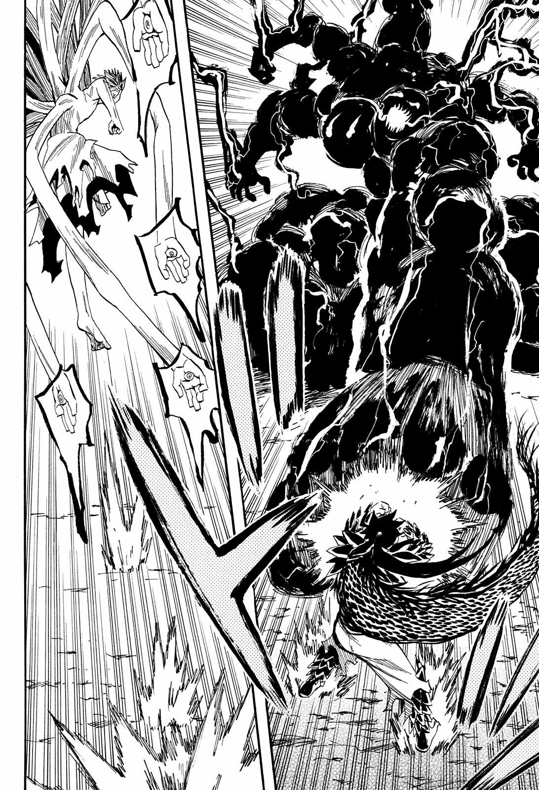 Sengoku Youko - Chapter 83 - Trang 14