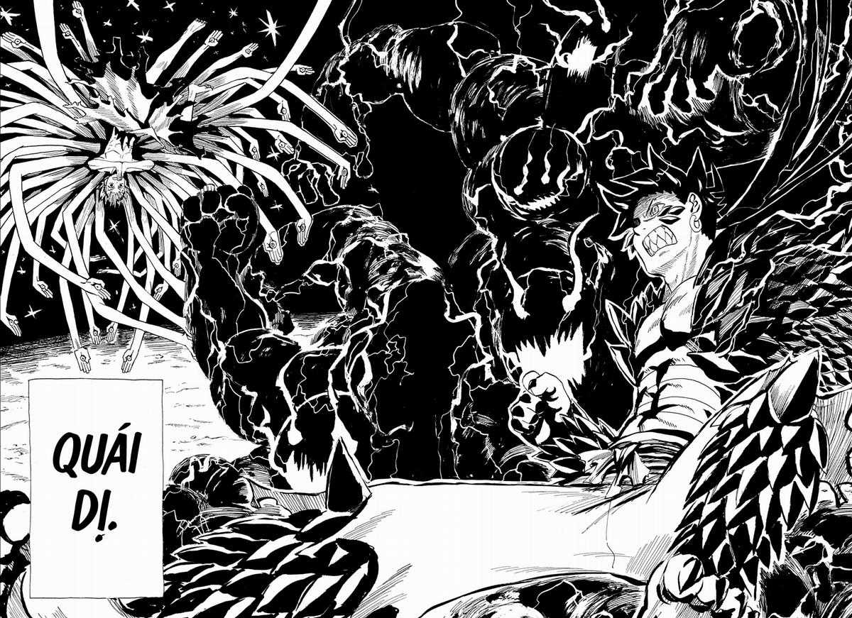 Sengoku Youko - Chapter 83 - Trang 8