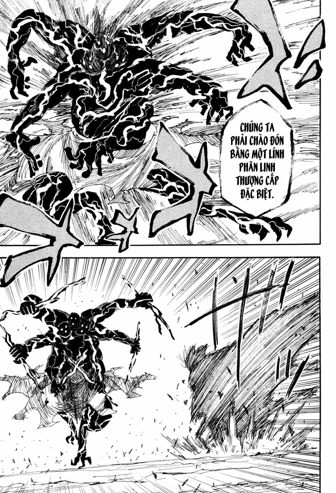 Sengoku Youko - Chapter 85 - Trang 24