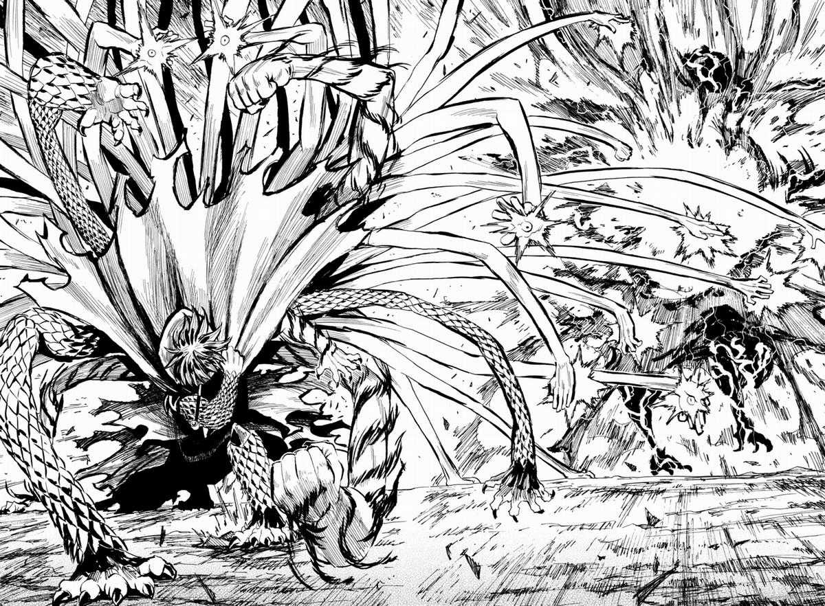 Sengoku Youko - Chapter 85 - Trang 25