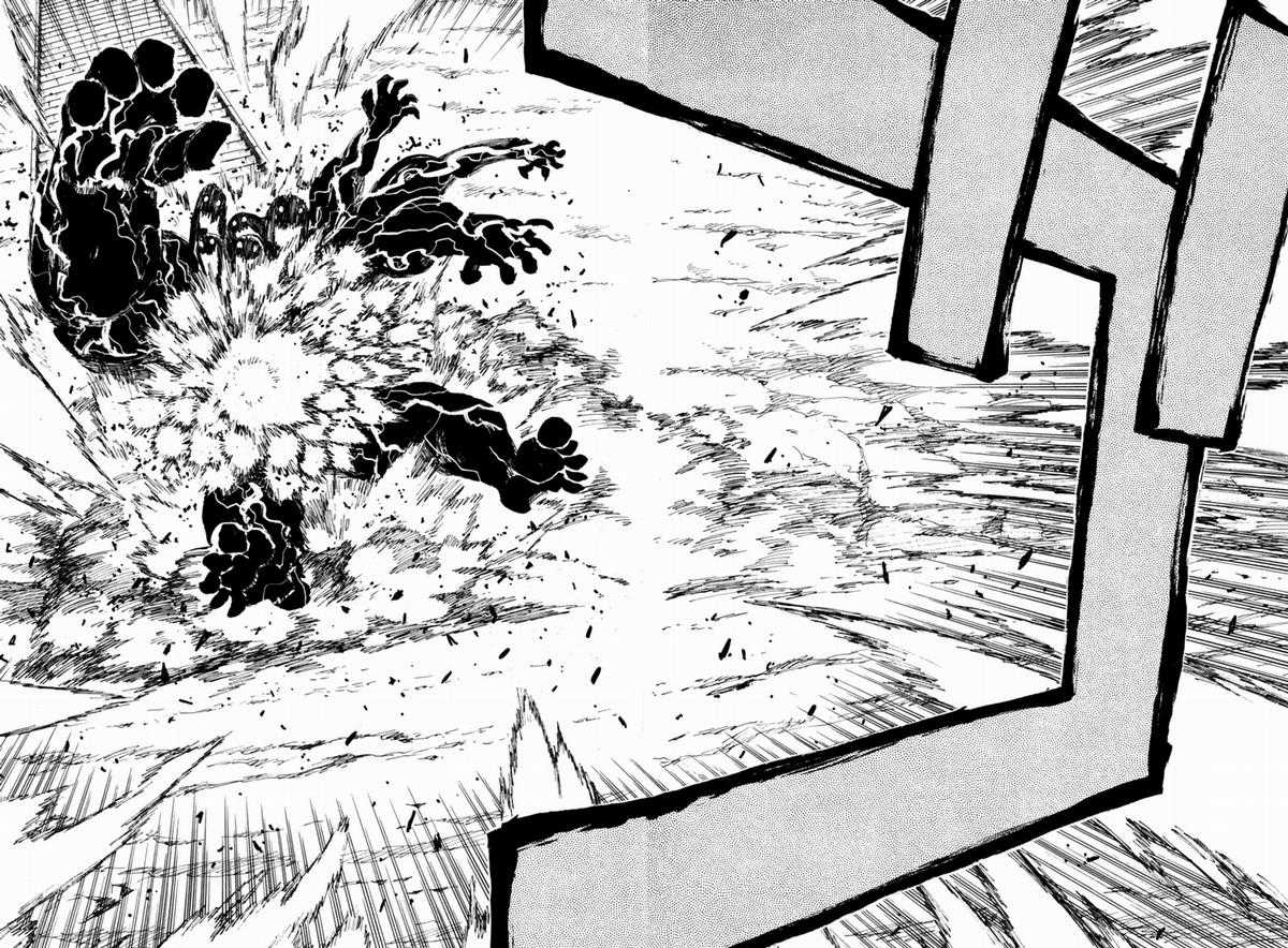 Sengoku Youko - Chapter 86 - Trang 12