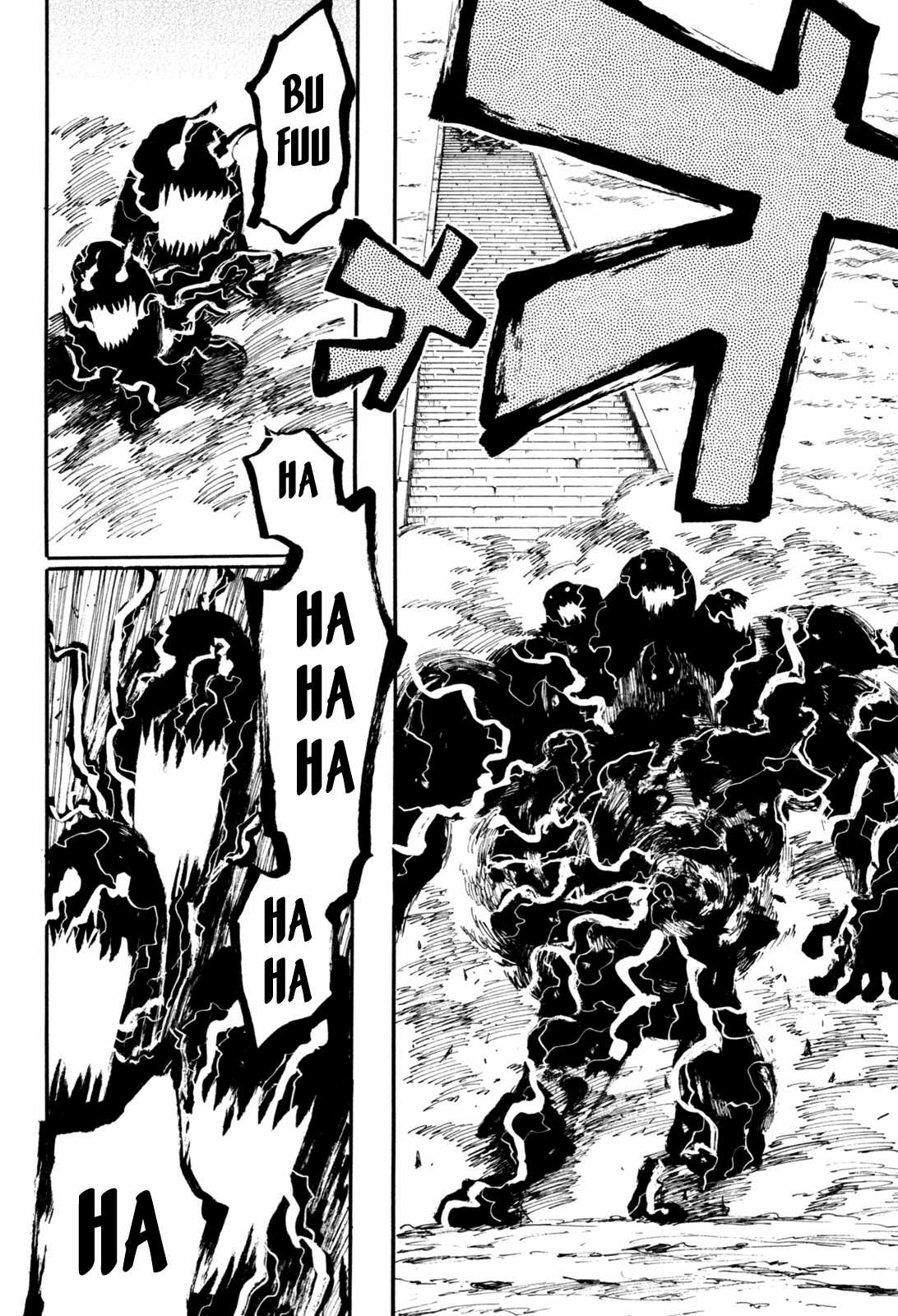 Sengoku Youko - Chapter 86 - Trang 13