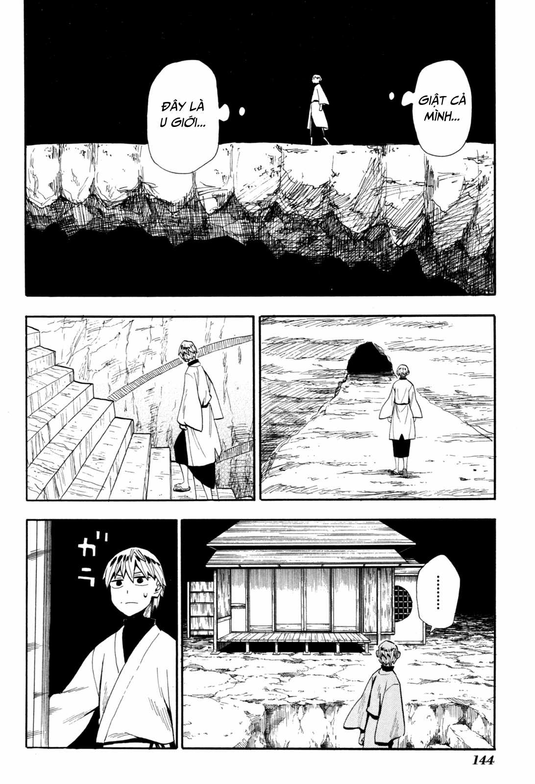 Sengoku Youko - Chapter 86 - Trang 21